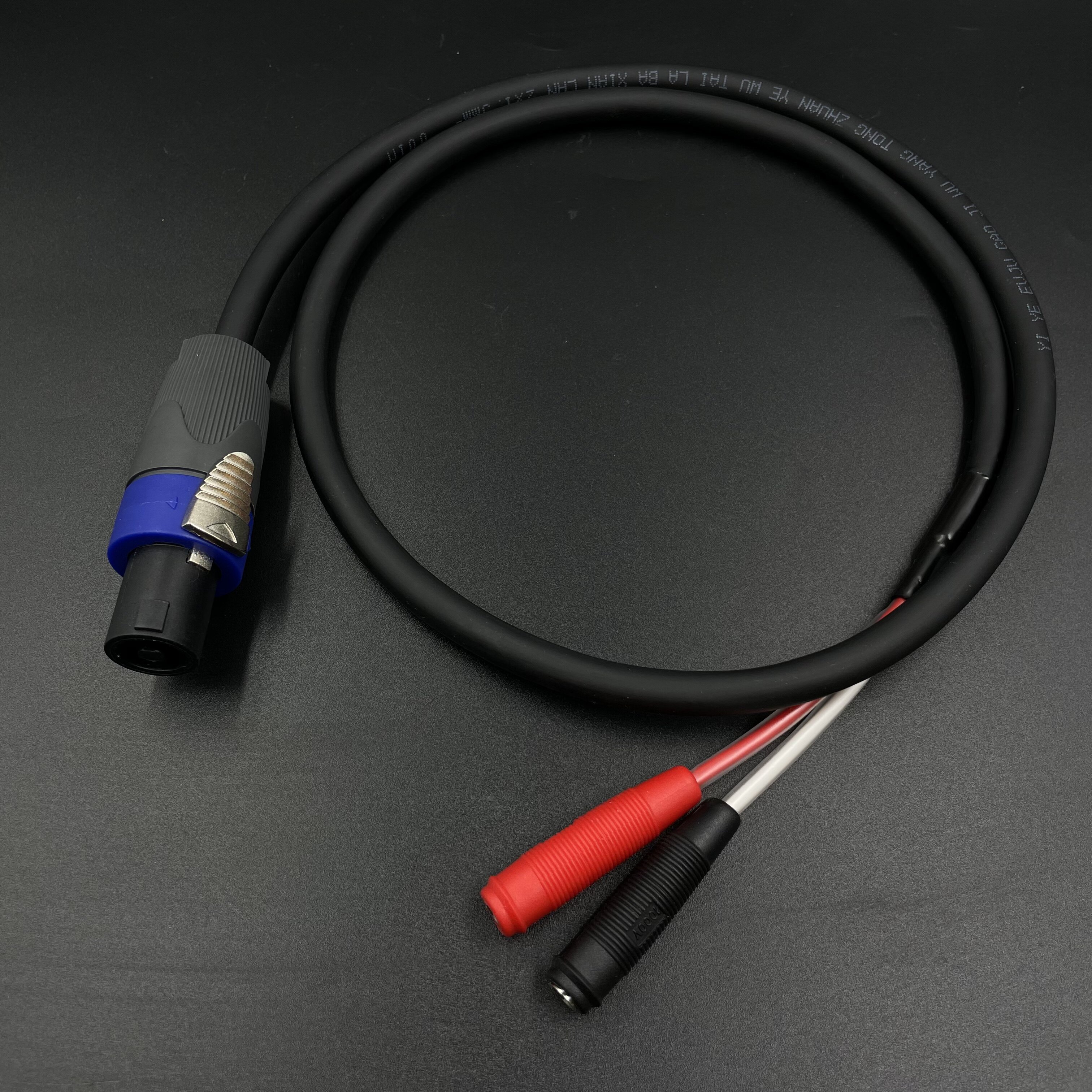 5大二芯转香蕉母头线speak to banana