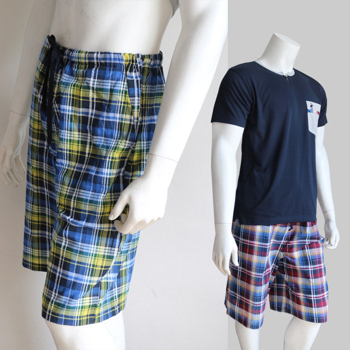 Pantalon pyjama - Ref 714975 Image 1