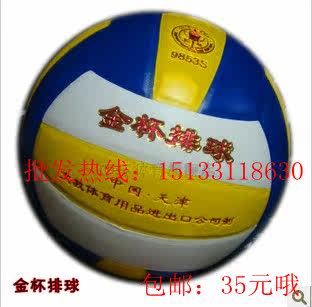 Ballon de volley-ball - Ref 2011075 Image 1
