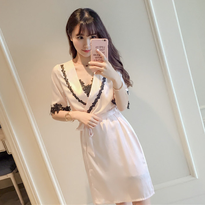 Peignoir jeunesse - Ref 591345 Image 1