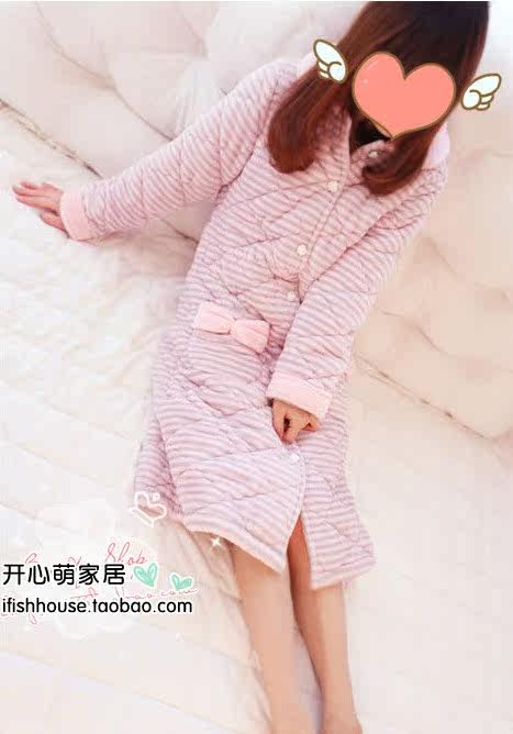 Peignoir - Ref 595740 Image 3