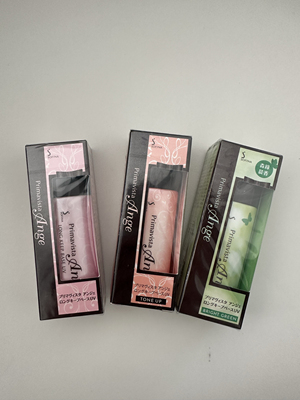 Hana台湾购 苏菲娜sofina控油瓷效妆前隔离乳 8小时控油日期26.10