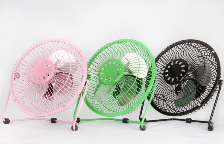 Ventilateur USB - Ref 407274 Image 3