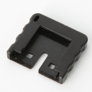 适用于神牛V1S V860II S TT350S索尼版闪光灯用热靴保护盖mi接口