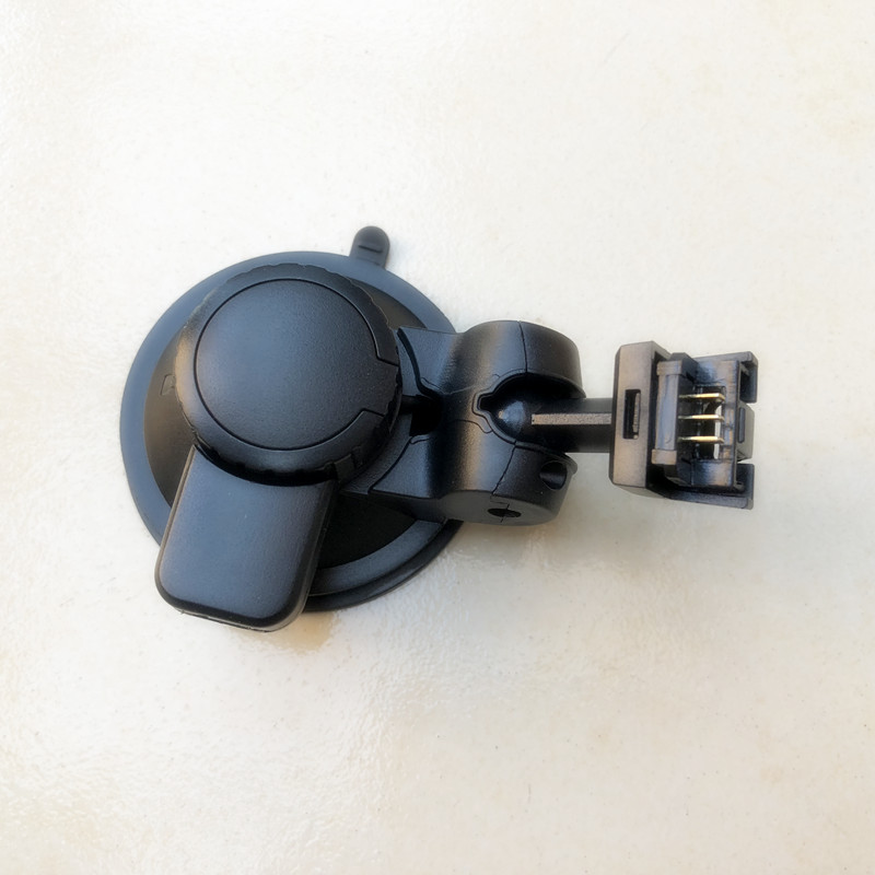 凌度BL850 Z10 LD500 F3 T200 Z30行车记录仪吸盘支架充电底座