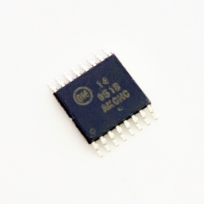 原装正品 MC14051BDTR2G ON TSSOP-16 贴片