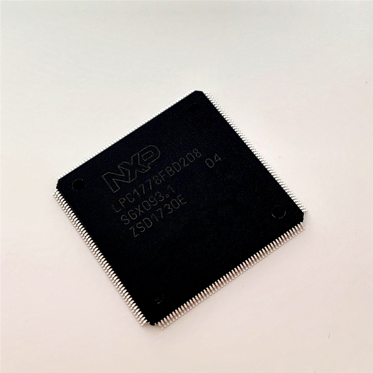 原装正品 LPC1778FBD208  MCU微控制器 LQFP208 单片机