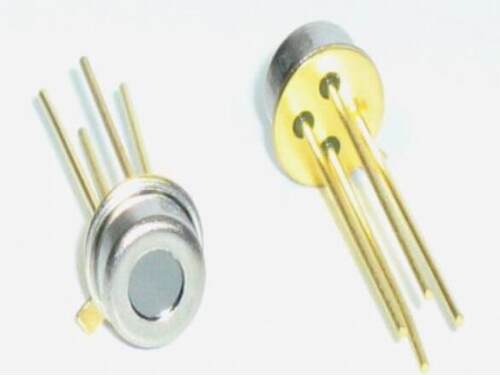 MLX90615 非接触 红外温度传感器 额温枪芯片