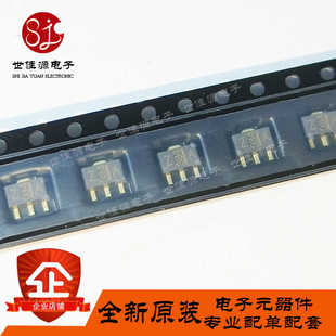 全新原装 2SK2615 丝印ZA 贴片SOT-89 MOSFET N沟道 场效应管