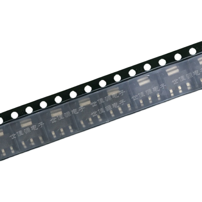 LT3092IST 丝印3092 贴片SOT-223 LT3092EST#TRPBF 可编程电流源