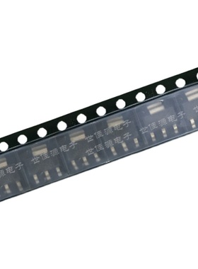 LT3092IST 丝印3092 贴片SOT-223 LT3092EST#TRPBF 可编程电流源