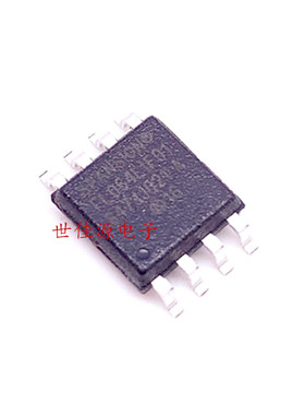 原装正品 S25FL064LABMFI010  SOP8 闪存