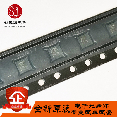 TPS51200DRCR 丝印1200 贴片WSON-10 DC-DC电源芯片 全新原装正品