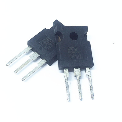 场效应管/MOS STW11NK100Z TO-247 9A/1000V