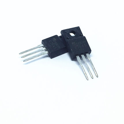 场效应管/MOS 2SK2645 TO-220F 9A/600V