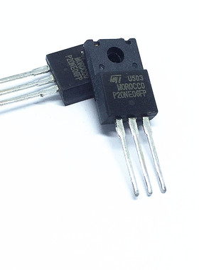 场效应管/MOS STP20NE06FP TO-220F 20A/60V