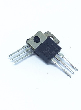 场效应管/MOS SUP18N15-95 TO-220 18A/150V