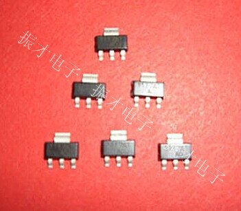 MIC37139-1.8YS  封装SOT-223