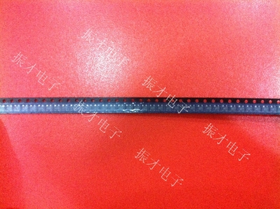 宽带放大器 UPC1675G-T1 丝印C1A  封装SOT-143