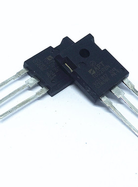 场效应管/MOS APT1002RBN TO-247 7A/1000V