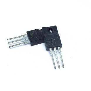 场效应管/MOS FQPF6N80C TO-220F 6A/800V