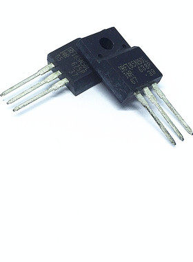 场效应管/MOS IRFIB5N50L TO-220F 5A/500V