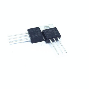 场效应管/MOS IRFB20N50K TO-220 20A/500V