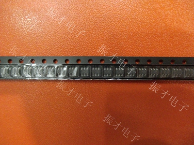 稳压器TPS61070DDCR 封装SOT23-6 丝印AUH
