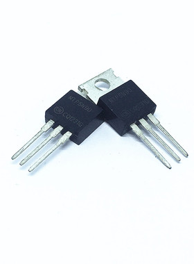场效应管/MOS MTP5N90 TO-220 5A/900V