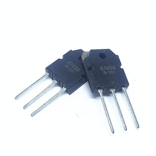 场效应管/MOS 2SK1058 TO-3P 7A/160V