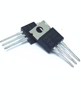 场效应管/MOS IRFB41N15D TO-220 41A/150V