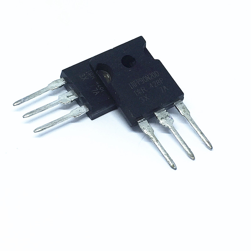 场效应管/MOS IRFP90N20D TO-247 90A/200V