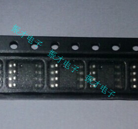 逻辑变换器MC100LVELT22DR2G 封装SOP-8 丝印KVT22