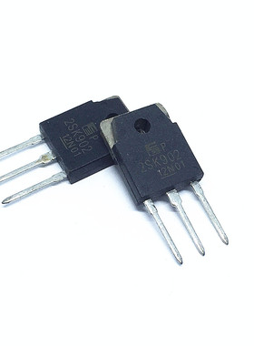 场效应管/MOS 2SK902 TO-3P 30A/250V