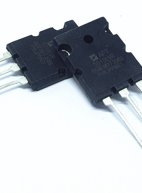 场效应管/MOS APT5010LVR TO-3PL 47A/500V