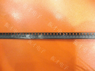 NPN高频管 NE52318-T1 丝印V43 封装SOT-343