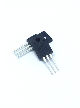 场效应管/MOS IRFI740G TO-220F 5.4A/500V