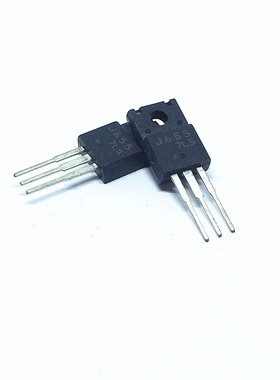 场效应管/MOS 2SJ655 TO-220F 12A/100V
