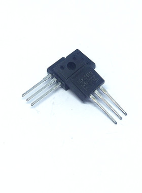 场效应管/MOS IRFI540N TO-220F 20A/100V