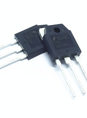 场效应管/MOS FQA28N50F TO-3P 28A/500V