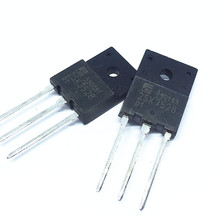 场效应管/MOS 2SK3528   TO-3PF 21A/600V