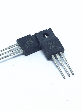场效应管/MOS 2SK591 TO-220F 15A/60V