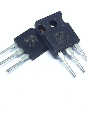 场效应管/MOS STW34NB20 TO-247 34A/200V