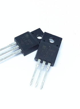 场效应管/MOS 2SK1818 TO-220F 20A/250V
