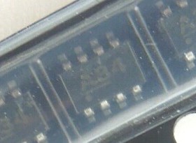 通用放大器MIC862YM8 封装SOT23-8 丝印A34