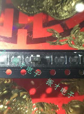 FET-单MIC94030BM4 封装SOT-143 丝印P30 全新原装