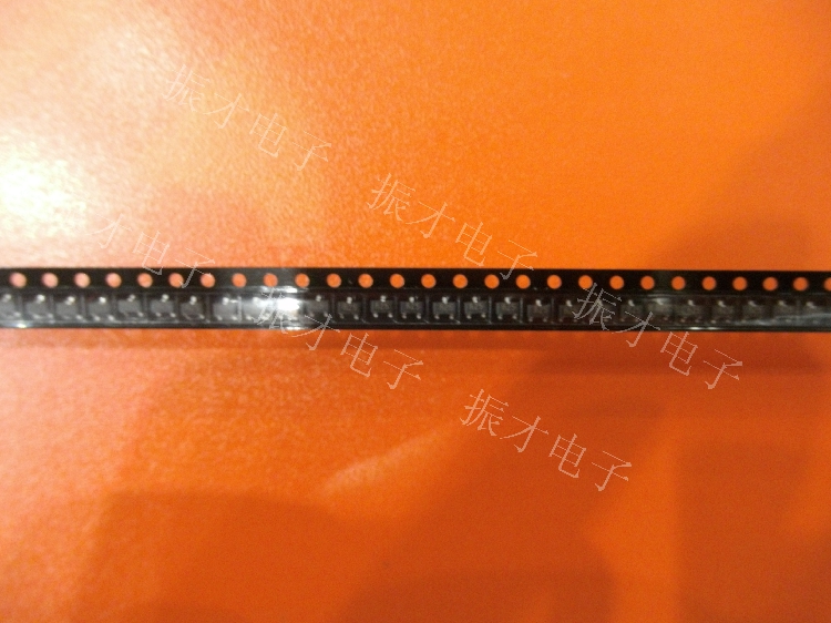 NPN通用晶体管2SC2412K T146R  封装SOT－23