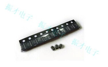 MMSZ5231BT1G 封装SOD-123 丝印E1