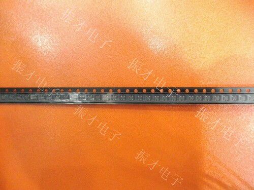 BGA427丝印BMs 100MHz-1800MHz射频/微波窄带中功率放大器SOT-343