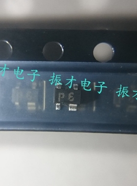NPN射频管BFG480W 丝印P6 封装SOT-343 全新原装